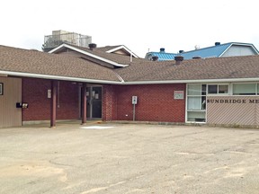 Visitors to the Sundridge Medical Centre may find it easier to find a parking spot if a plan to buy land adjacent to the facility succeeds so parking capacity can be increased.
Rocco Frangione Photo