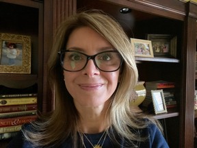 Former regional principal of special education at the York Region District School Board Laura Marotta has been hired as the Avon Maitland District School Board's new superintendent of education. Submitted photo