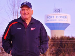 Port Dover developer and investor Ed Hunter says Norfolk County could solve its near-term budgetary problems by selling real estate that serves no municipal purpose. Hunter adds much of this land is a drain on the municipal treasury due to ongoing maintenance costs. – Monte Sonnenberg