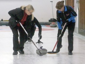 Recently, the Wetaskiwin Curling Club announced “the timeline for curling leagues does not look promising or in enough time prior to spring arriving to complete league pla and cancelled the rest of the season.
