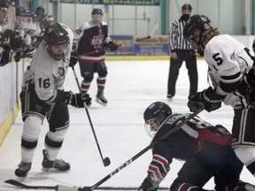 The Wetaskiwin Icemen are waiting to hear from Hockey Alberta about the junior season after announcing last week that minor hockey's 2020/21 season was cancelled.