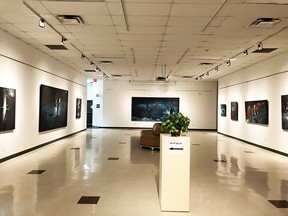 The Main Gallery exhibit is always a good show at Prairie Fusion Arts and Entertainment. (supplied photo)