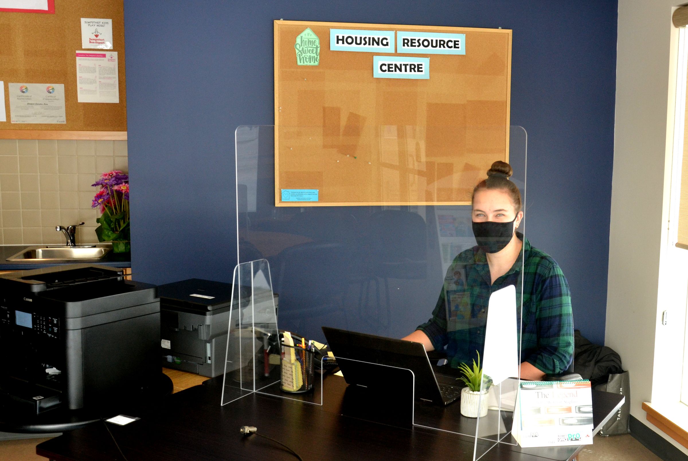 Salvation Army partners with Stratford social services to offer support