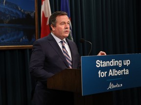 On Jan. 28, the Government of Alberta announced the "Stabilize Program" which will provide $17 million in grants to struggling performing arts, sports, and rodeo organizations. File Photo.