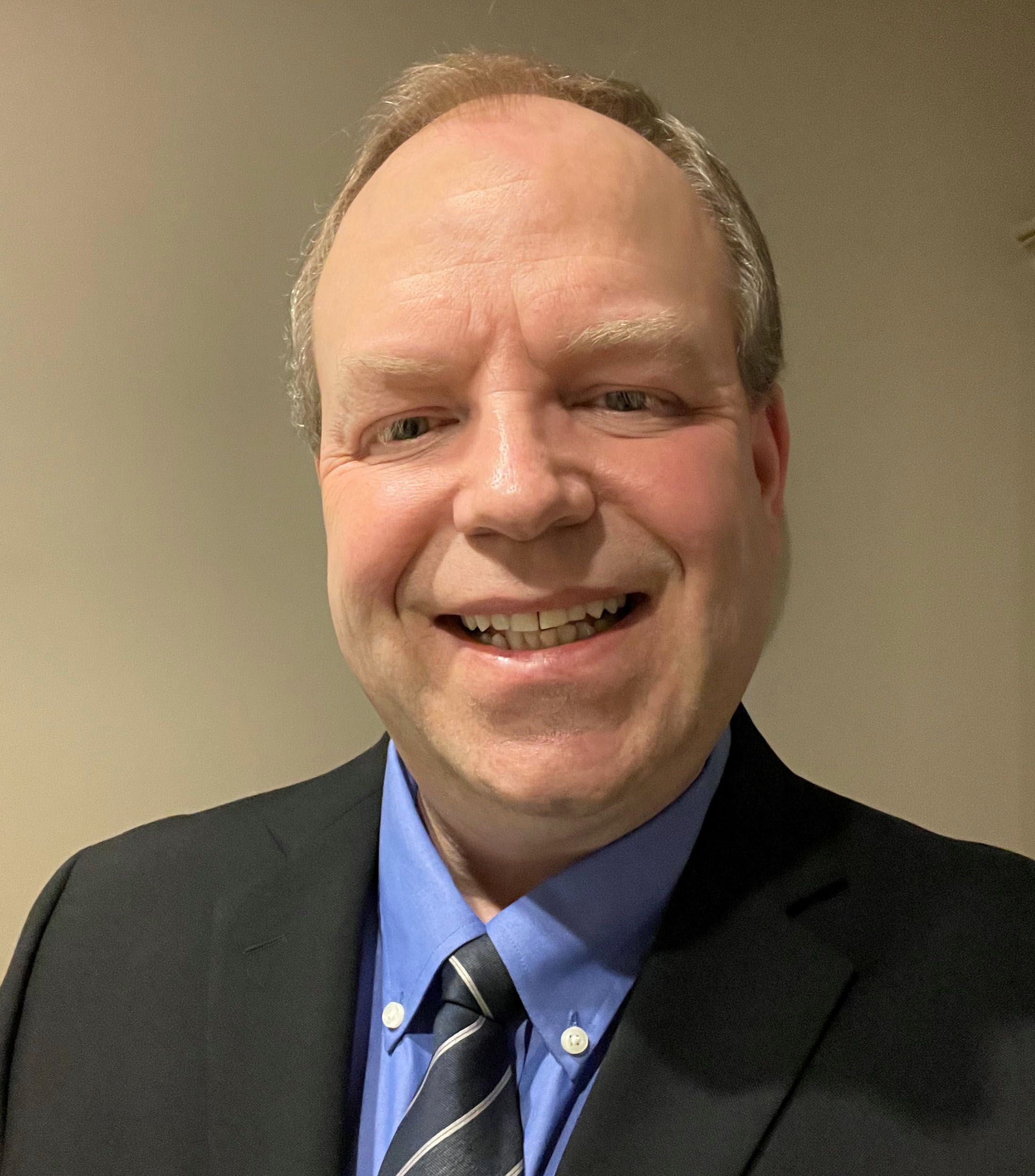 Principal of Immaculate Conception in Val Caron principal of the year