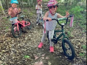Kids aged 4-to-13 will be able to enjoy weekly classes and week-long summer mountainbike camps as the Town of Saugeen Shores has a  deal with Rad Adventures of Collingwood to offer programs in Port Elgin and Southampton.