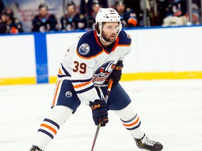 Veteran forward Seth Griffith of Wallaceburg is starting his first season with the AHL's Bakersfield Condors. Mark Nessia/Bakersfield Condors