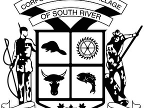 Work is underway to update and replace the logo the Village of South River currently uses on all materials. The present logo was made nearly 40 years ago to mark the Village's 75th anniversary.
Supplied