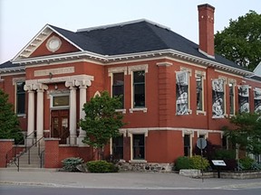 The Port Elgin Public Library,  along with 16 other branches in Bruce County, will re-open in-person service March 1 with new programs including loan passes to provincial parks.