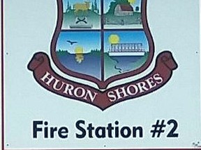 Huron Shores argues that closing the Ontario Fire College will ‘place significant financial hardship’ on the municipality and make it difficult for rural volunteer fire departments to meet provincially-mandated standards.  Chad Beharriell
