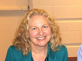 Dr. Miriam Klassen