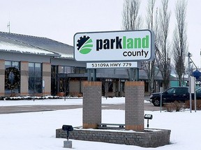 Parkland County is reviewing their land use bylaw in an effort to help boost the agriculture industry in the region. File Photo.