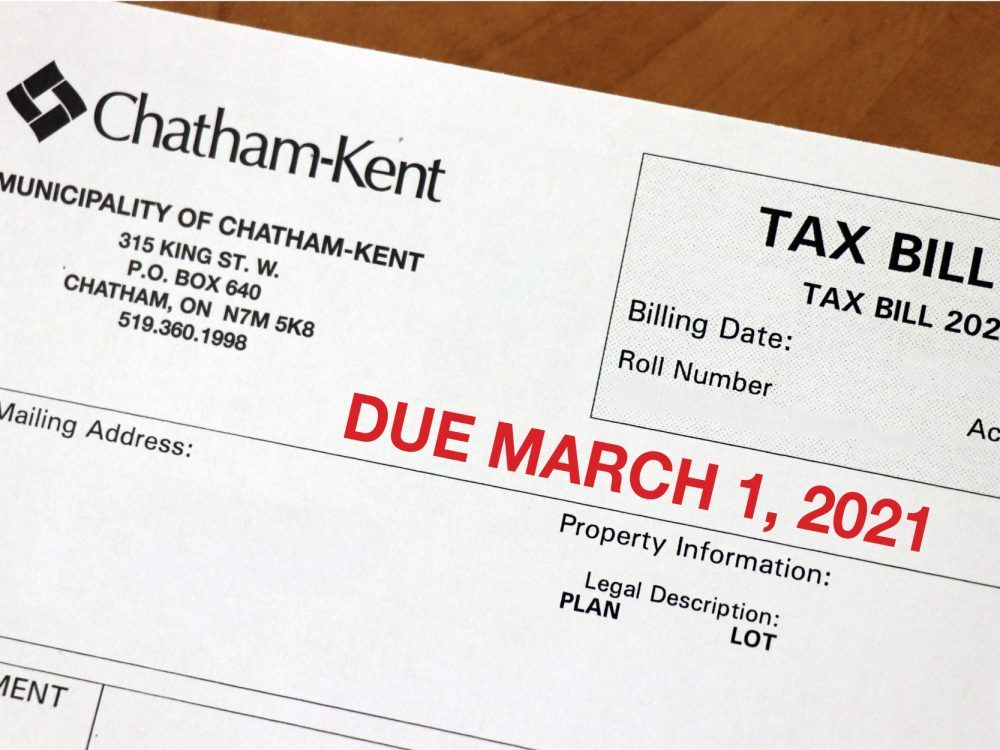 Deadline Fast Approaching for Chatham Borough Residents' Choice of