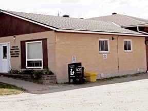 The Municipality of East Ferris office 
File Photo