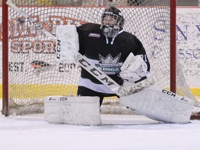 The Kings Club and other local hockey organizations are currently working on how exactly they can start getting players back on the ice, even in such a limited capacity. Target Photography