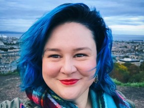 Rural futurist Ashleigh Weeden is the keynote speaker at a virtual event hosted by the Women’s Centre Grey Bruce March 8 from 8 to 9 a.m.