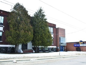 File photo

Blind River Public School