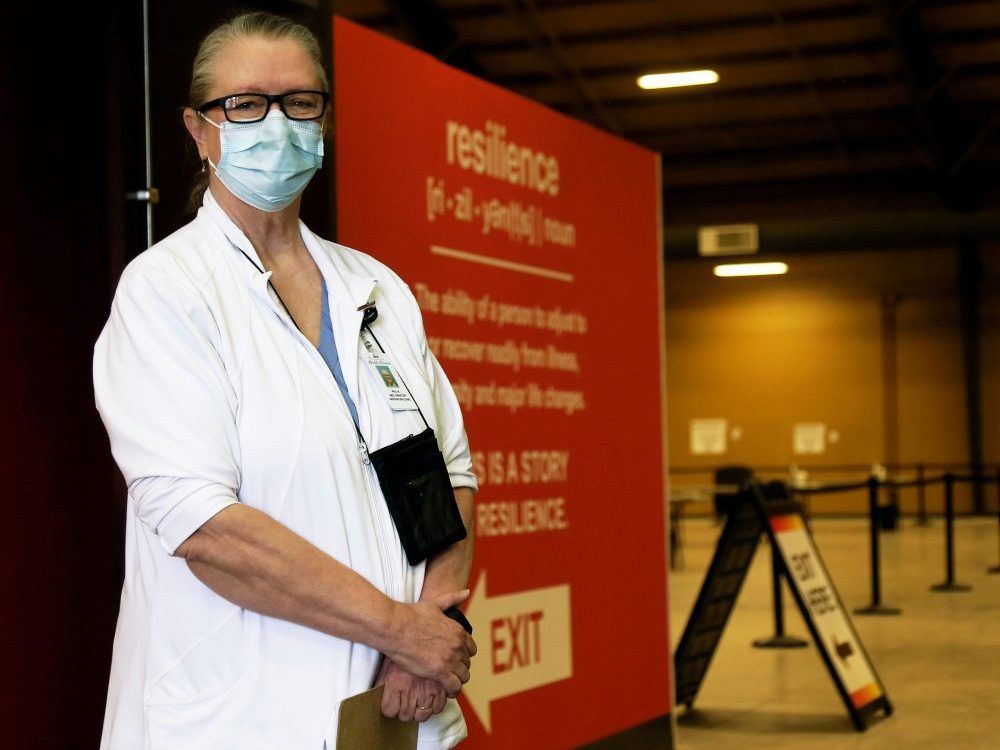 More essential workers eligible for COVID19 vaccine Chatham Daily News