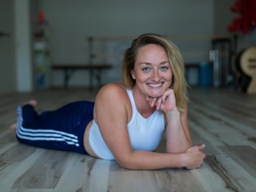 Contemporary dancer Kay Kenney is one of the recipients of a 2020 Mayor's Arts Award.