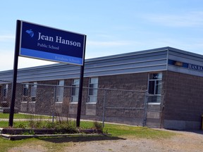 Jean Hanson Public School