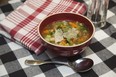 Italian Vegetable Soup (Derek Ruttan/Postmedia Network)