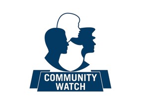 Pembroke Community Watch Bulletin