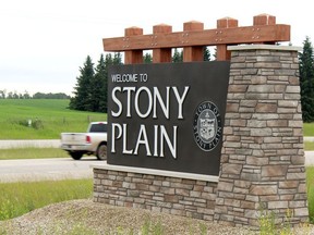 The Greater Parkland Regional Chamber of Commerce, BadaB Consulting, and Stony Plain FCSS have partnered to present a six-part online learning series focused on equity, diversity, and inclusion. File Photo.