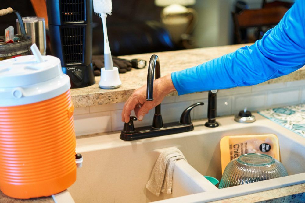 New well water testing program returns Saugeen Shores drop off depot