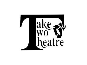 Take Two Theatre logo