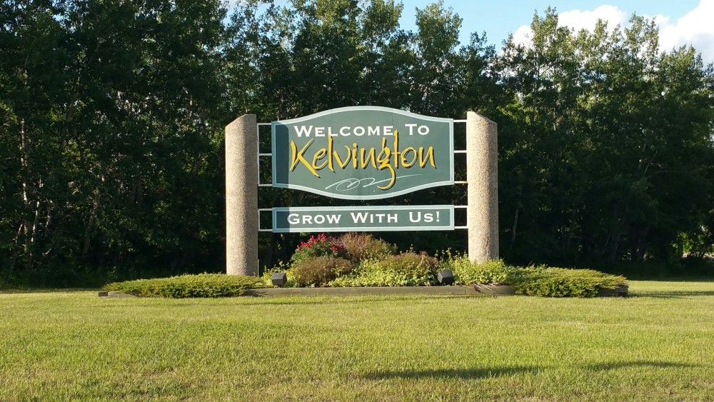 Bridge replacement planned in Kelvington Nipawin Journal