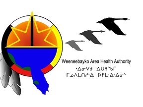 WAHA logo
