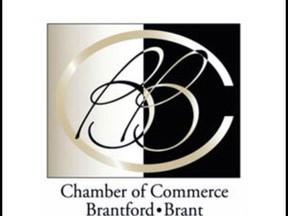 Chamber of Commerce Brantford-Brant