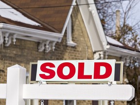 Despite a historically low number of homes for sale in the month of January in Brantford and Brant County, the dollar value of all home sales set a new record for the month at $70.5 million.