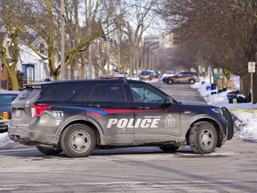 Brantford Police have closed Pearl Street between Palace and Waterloo Streets for an investigation.