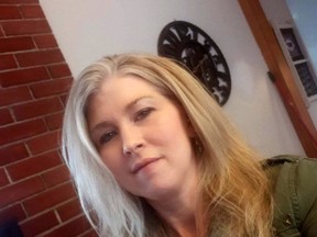 Brockville police are seeking the public's help in locating Rebecca Neilson, who has been missing since Tuesday morning, Feb. 2. (SUBMITTED PHOTO)