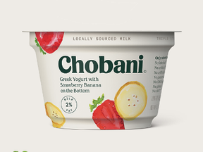 chobani