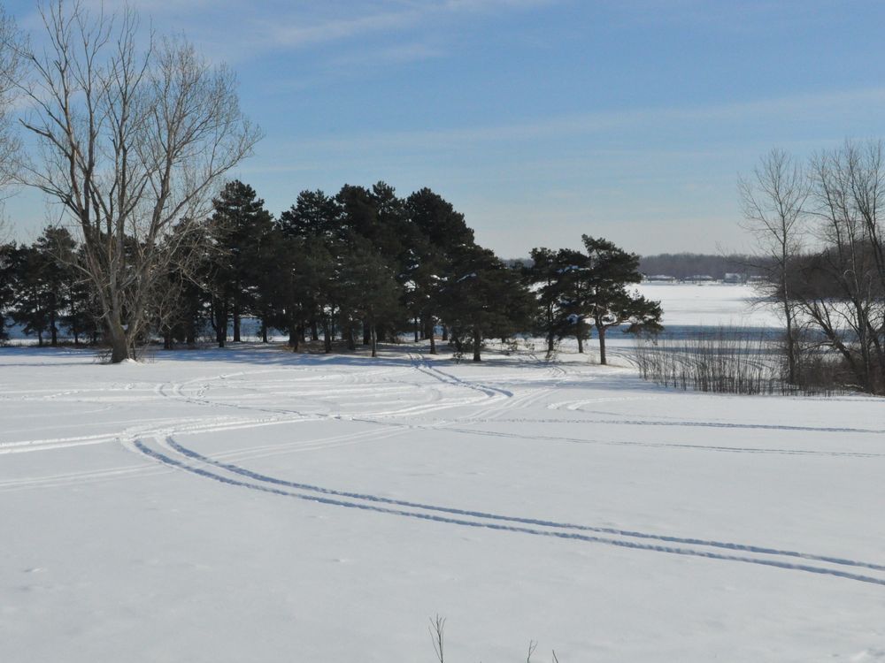 South Stormont's updated waterfront plan aims to develop five key areas