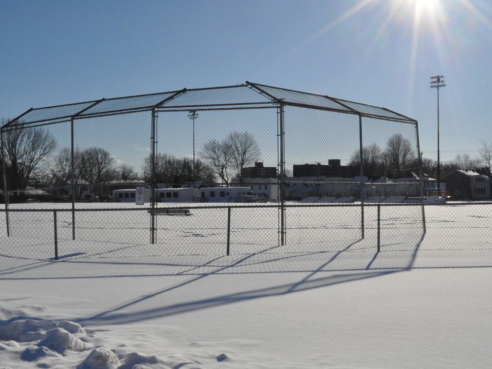 Draft Cornwall rec plan calls for consolidation at the Benson Centre