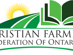 Christian Farmers Federation of Ontario
