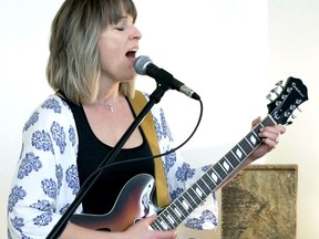 Jen Plummer kicks off the Capitol Centre's  North Bay Live concert series March 9.
File Photo