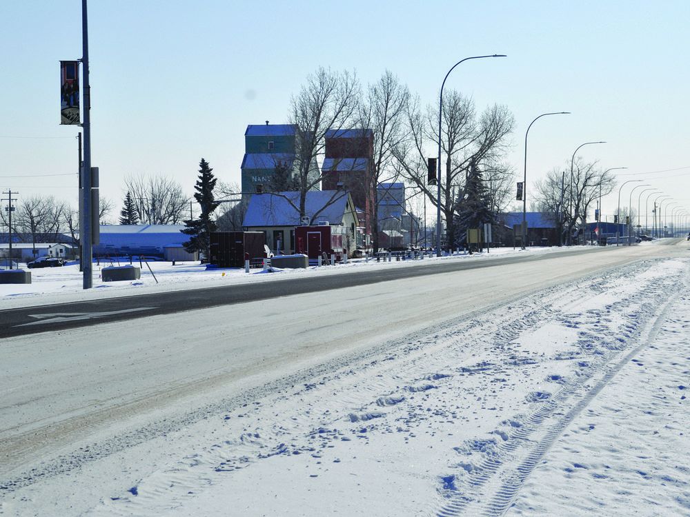 Council approves update to snow and ice control policy Nanton News