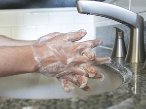 Regular hand washing is sure to be more popular than ever after the COVID-19 pandemic ends.