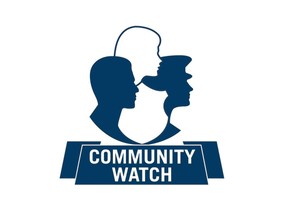 Pembroke Community Watch program