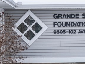 The Grande Spirit Foundation has two provincially-funded rent subsidy programs. The first is the Private Landlord Rent Supplement and the second is the Direct Rent Supplement Assistance program. RANDY VANDERVEEN