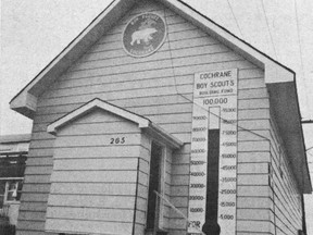The first scout hall was on Railway Street near Memorial Park.
.TP.jpg