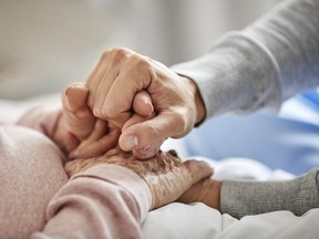 Kenora District Homes and Riverside Health Care in Fort Frances have created a service meant to ease the loneliness felt by some seniors due to the COVID-19 pandemic.