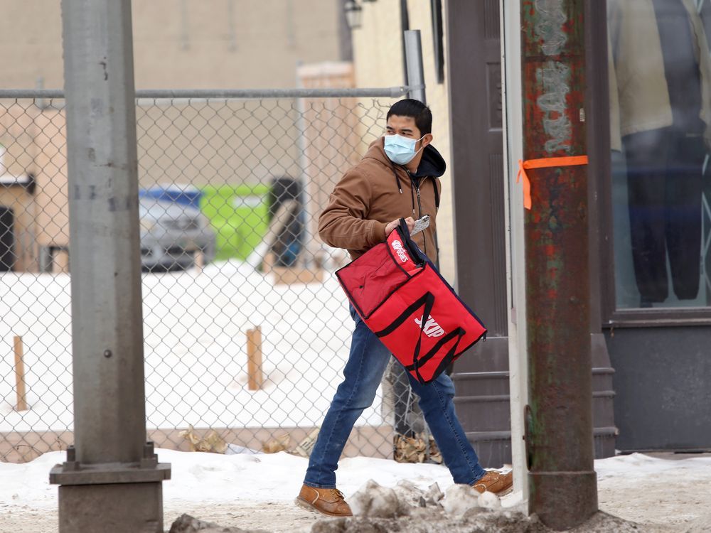 GAME ON Manitoba looking at loosening rules for outdoor sports