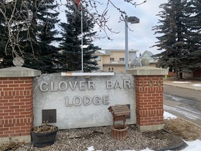 At the latest Feb. 23 meeting, council voted down the mayor's motion, 5-4, to to include options and feasibility for allowing the old Cloverbar Lodge site on Fir Street to be used by the Sherwood Park 55 Plus Club.
Lindsay Morey/News Staff