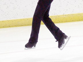 Wetaskiwin figure skaters will have more time on the ice after Wetaskiwin City Council voted to keep the ice in at the Civic Arenas until the end of April this year.
Christina Max