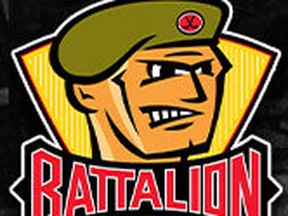 0306 nb battalion logo